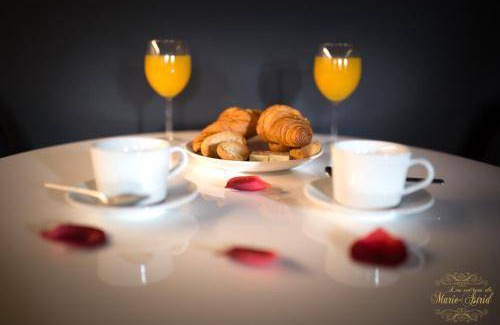Capucins - Victoire Apartment | 41 m² Apartment ∙ 1 bedroom ∙ 2 guests