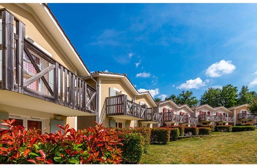 Barbaste Apartment | 41 m² Apartment ∙ 2 bedrooms ∙ 6 guests