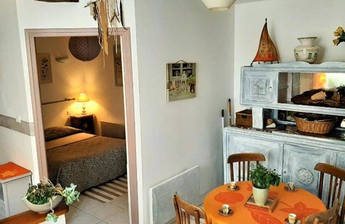 Rochefort Apartment | 41 m² Apartment ∙ 4 guests