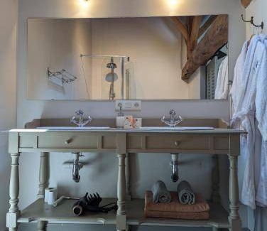 Montbron Bed & Breakfast | 41 m² Bed and breakfast ∙ 3 guests