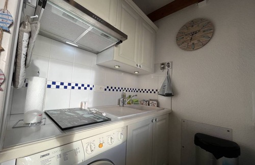 La Cotiniere Apartment | 41 m² Apartment ∙ 1 bedroom ∙ 4 guests