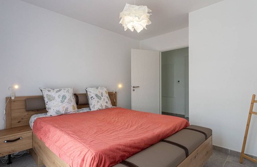 Hyeres City Centre House | 41 m² House ∙ 1 bedroom ∙ 2 guests
