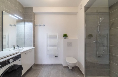 Hyeres City Centre House | 41 m² House ∙ 1 bedroom ∙ 2 guests