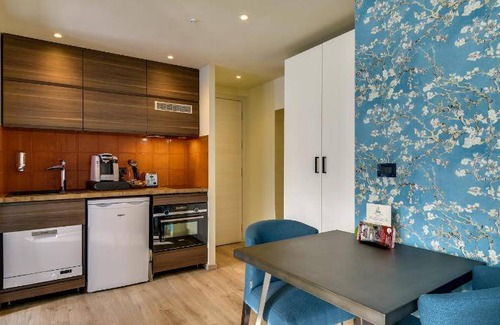 Saint-Bruno - Saint-Victor Apartment | 42 m² Apartment ∙ 127 guests