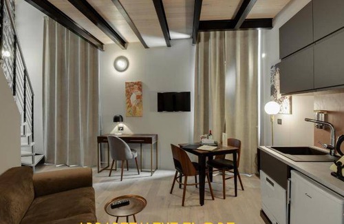Saint-Bruno - Saint-Victor Apartment | 42 m² Apartment ∙ 127 guests