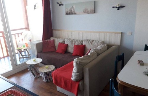 Vieux-Boucau-les-Bains Apartment | 42 m² Apartment ∙ 2 bedrooms ∙ 5 guests