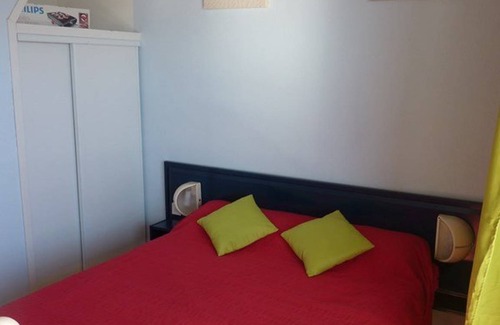 Vieux-Boucau-les-Bains Apartment | 42 m² Apartment ∙ 2 bedrooms ∙ 5 guests