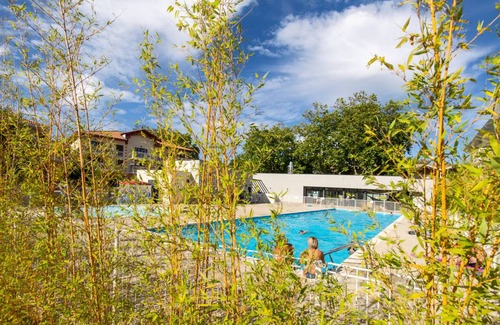 La Teste-de-Buch Apartment | 42 m² Apartment ∙ 1 bedroom ∙ 4 guests