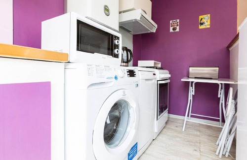 Perigueux Apartment | 42 m² Apartment ∙ 2 bedrooms ∙ 5 guests
