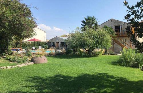 Sainte-Soulle Bed & Breakfast | 42 m² Bed and breakfast ∙ 3 guests