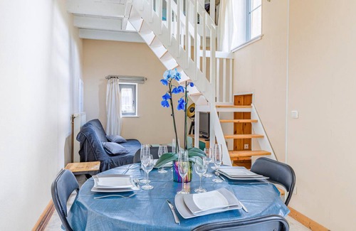 Avanton House | 42 m² House ∙ 4 guests