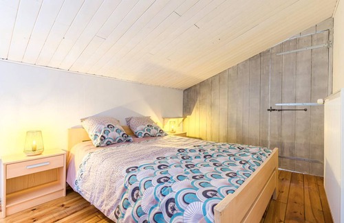 Avanton House | 42 m² House ∙ 4 guests