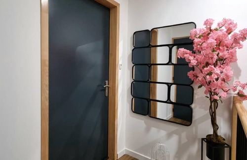 Tayac House | 42 m² House ∙ 4 guests