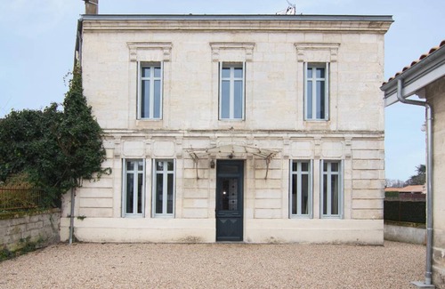 Tayac House | 42 m² House ∙ 4 guests