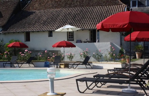 Salies-de-Bearn House | 42 m² House ∙ 1 bedroom ∙ 2 guests