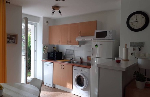 Cambo-les-Bains Apartment | 43 m² Apartment ∙ 1 bedroom ∙ 4 guests