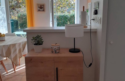 Cambo-les-Bains Apartment | 43 m² Apartment ∙ 1 bedroom ∙ 4 guests