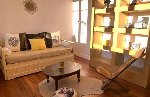 Ambares-et-Lagrave Bed & Breakfast | 43 m² Bed and breakfast ∙ 4 guests