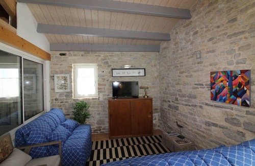 Saint-Denis-d'Oleron House | 43 m² House ∙ 1 bedroom ∙ 4 guests