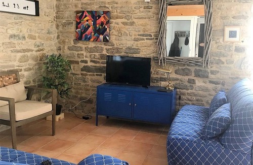 Saint-Denis-d'Oleron House | 43 m² House ∙ 1 bedroom ∙ 4 guests
