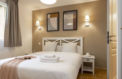 Sarlat-la-Caneda House | 43 m² House ∙ 2 bedrooms ∙ 6 guests