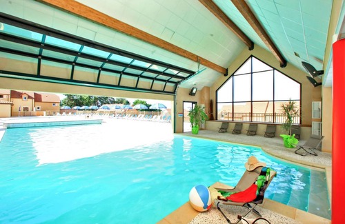 Sarlat-la-Caneda House | 43 m² House ∙ 2 bedrooms ∙ 6 guests