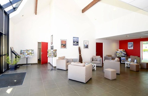 Sarlat-la-Caneda House | 43 m² House ∙ 2 bedrooms ∙ 6 guests
