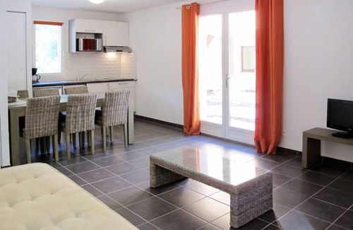 Lacanau House | 43 m² House ∙ 2 bedrooms ∙ 6 guests