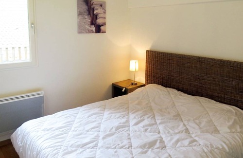 Lacanau House | 43 m² House ∙ 2 bedrooms ∙ 6 guests