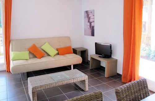 Lacanau House | 43 m² House ∙ 2 bedrooms ∙ 6 guests