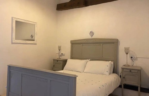 Blond House | 43 m² House ∙ 2 bedrooms ∙ 6 guests