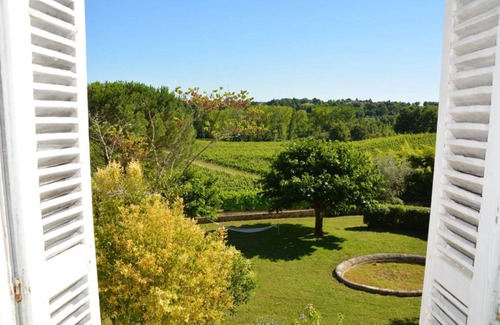 Saint-Ciers-de-Canesse Other | 430 m² Castle ∙ 7 bedrooms ∙ 16 guests