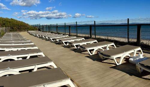 Giens Apartment | 44 m² Apartment ∙ 2 bedrooms ∙ 5 guests