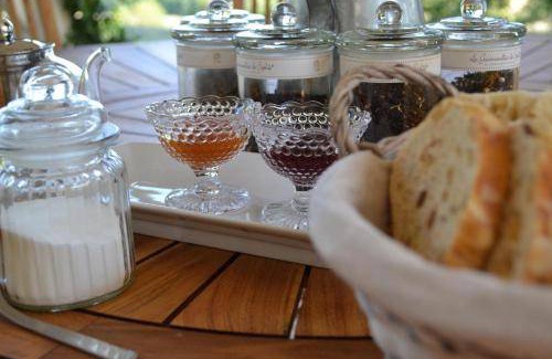 Madaillan Bed & Breakfast | 44 m² Bed and breakfast ∙ 4 guests