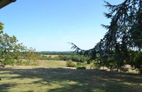 Madaillan Bed & Breakfast | 44 m² Bed and breakfast ∙ 4 guests