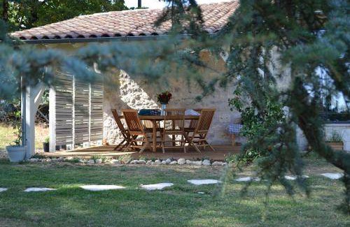 Madaillan Bed & Breakfast | 44 m² Bed and breakfast ∙ 4 guests