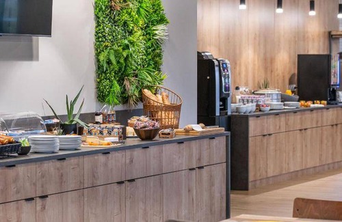 Estillac Hotel | 44 m² Hotel ∙ 2 bedrooms ∙ 10 guests