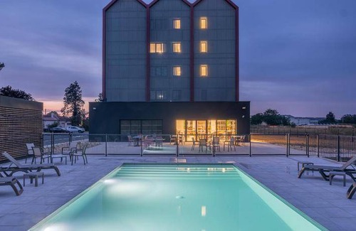 Estillac Hotel | 44 m² Hotel ∙ 2 bedrooms ∙ 10 guests