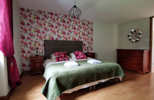 Segonzac House | 44 m² House ∙ 1 bedroom ∙ 2 guests