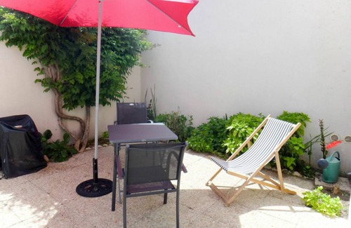 La Flotte Resort | 44 m² Resort ∙ 2 bedrooms ∙ 4 guests
