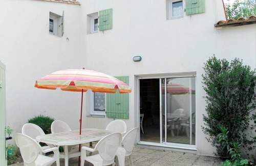 La Flotte Resort | 44 m² Resort ∙ 2 bedrooms ∙ 4 guests