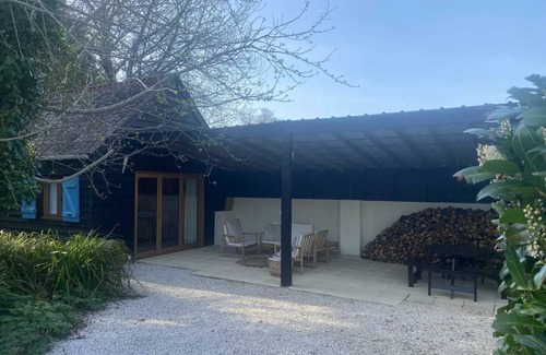 La Chapelle Montbrandeix House | 45 m² House ∙ 2 bedrooms ∙ 2 guests