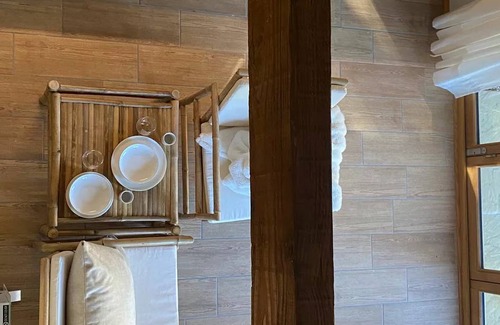 La Chapelle Montbrandeix House | 45 m² House ∙ 2 bedrooms ∙ 2 guests