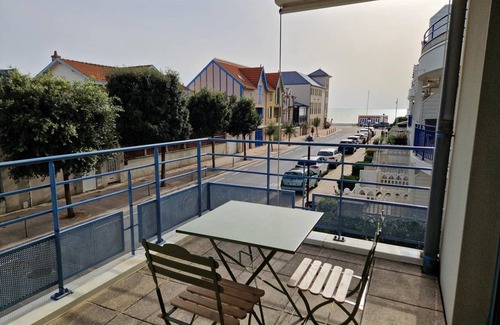 Quartier du Casino Apartment | 45 m² Apartment ∙ 1 bedroom ∙ 4 guests