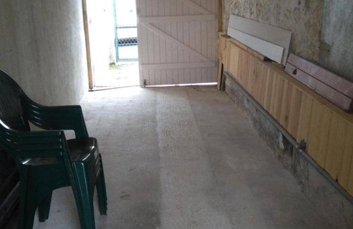 Ruelle-sur-Touvre Apartment | 45 m² Apartment ∙ 1 bedroom ∙ 4 guests