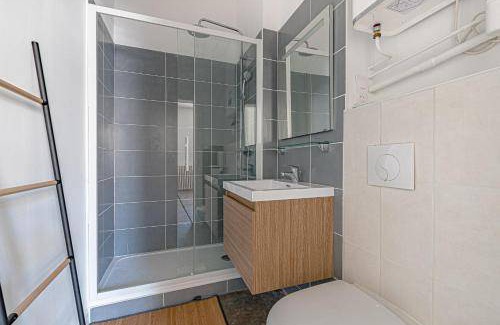 Limoges Apartment | 45 m² Apartment ∙ 1 bedroom ∙ 2 guests