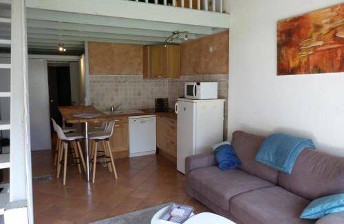 Laruns Apartment | 45 m² Apartment ∙ 2 bedrooms ∙ 4 guests