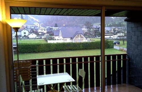 Laruns Apartment | 45 m² Apartment ∙ 2 bedrooms ∙ 4 guests