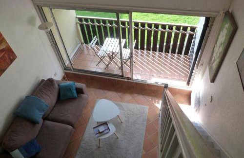 Laruns Apartment | 45 m² Apartment ∙ 2 bedrooms ∙ 4 guests
