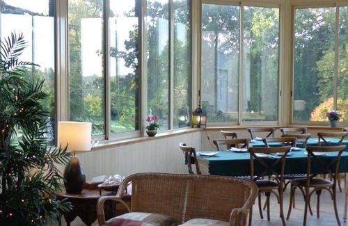 L'Isle-Jourdain Bed & Breakfast | 45 m² Bed and breakfast ∙ 3 guests